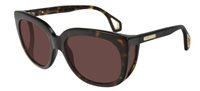 Sunglasses Gucci Woman GG0468S-002 - GG0468S-002